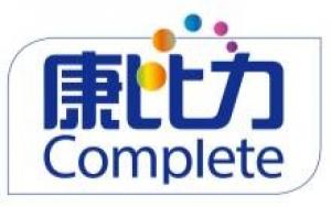 康比力品牌logo