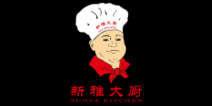 新雅大厨品牌logo