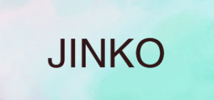 JINKO品牌logo