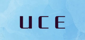 UCE品牌logo