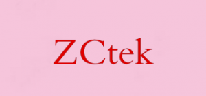 ZCtek品牌logo