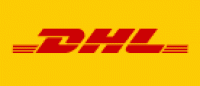 DHL品牌logo