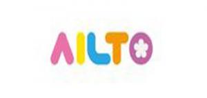 爱乐陶AILTO品牌logo