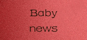 Babynews品牌logo