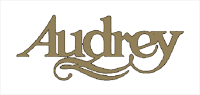奥黛莉Audrey品牌logo