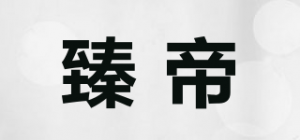 臻帝品牌logo
