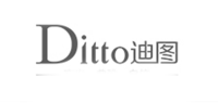 迪图DITTO品牌logo