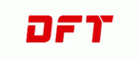 DFT品牌logo