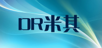 DR米其品牌logo