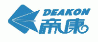 帝康DEAKON品牌logo