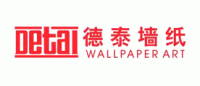 德泰品牌logo