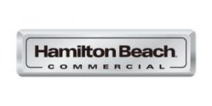 汉美驰商用HAMILTON BEACH COMMERCIAL品牌logo