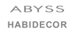 爱比丝ABYSS＆HABIDECOR品牌logo