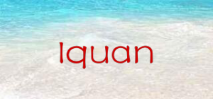 lquan品牌logo