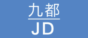 金卡达JD品牌logo