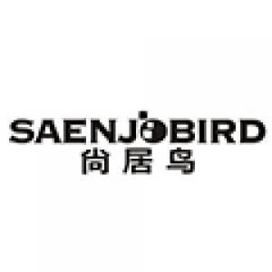尚居鸟品牌logo