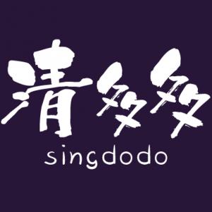 清多多sing dodo品牌logo