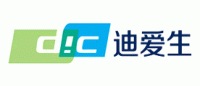 迪爱生DIC品牌logo