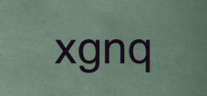 xgnq品牌logo