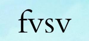 fvsv品牌logo