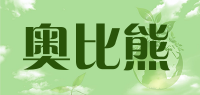 奥比熊品牌logo