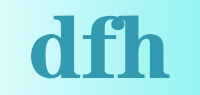 dfh品牌logo