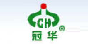 华冠品牌logo