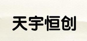 天宇恒创品牌logo