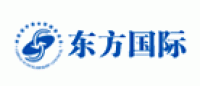 东方国际品牌logo