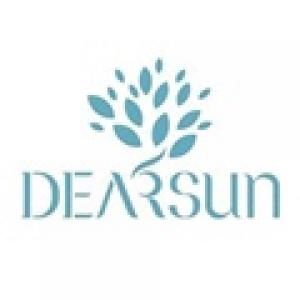 递嫦DEARSUN品牌logo