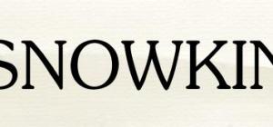 SNOWKIN品牌logo