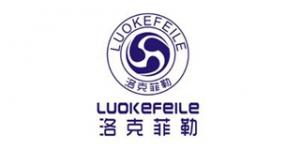 洛克菲勒品牌logo