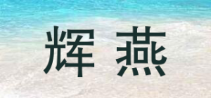辉燕品牌logo