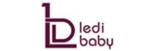 ledibaby品牌logo