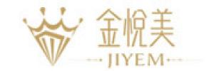 金悦美JIYEM品牌logo