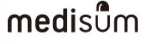 medisum品牌logo