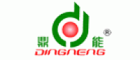 鼎能DINGNENG品牌logo