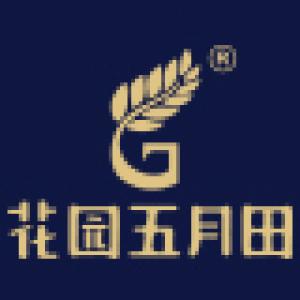 花园五月田品牌logo