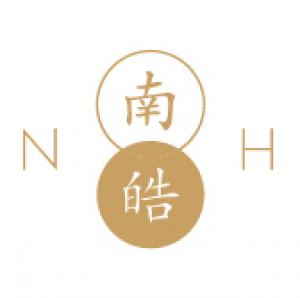 南皓老大房品牌logo