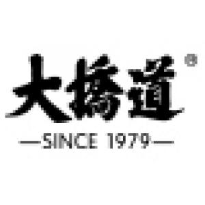 大桥道品牌logo