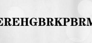 AEREHGBRKPBRMA品牌logo