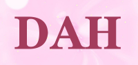 DAH品牌logo