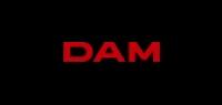 dam影音品牌logo