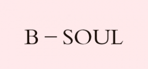 B－SOUL品牌logo