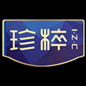 珍粹I.Z.C品牌logo