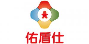 佑盾仕品牌logo