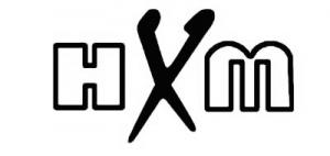 红魔HXm品牌logo
