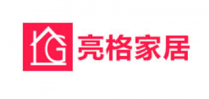 亮格品牌logo