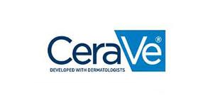 适乐肤CeraVe品牌logo