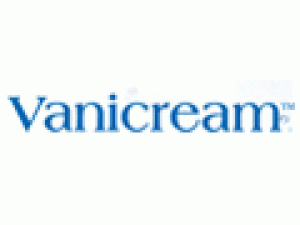 薇霓肌本Vanicream品牌logo